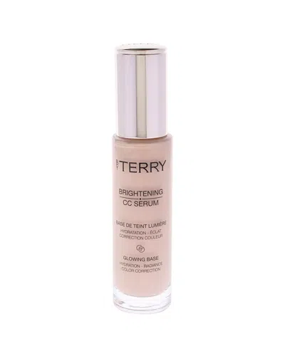 By Terry Women's 1oz 2.25 Ivory Light Brightening Cc Serum