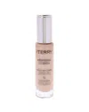 By Terry Women's 1oz 2.5 Nude Glow Brightening Cc Serum
