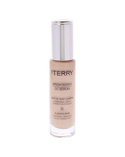By Terry Women's 1oz 2.5 Nude Glow Brightening Cc Serum