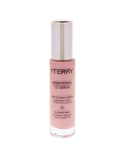 By Terry Women's 1oz 2.75 Peach Glow Brightening Cc Serum