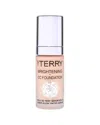 By Terry Women's 1oz 2c Light Cool Brightening Cc Foundation