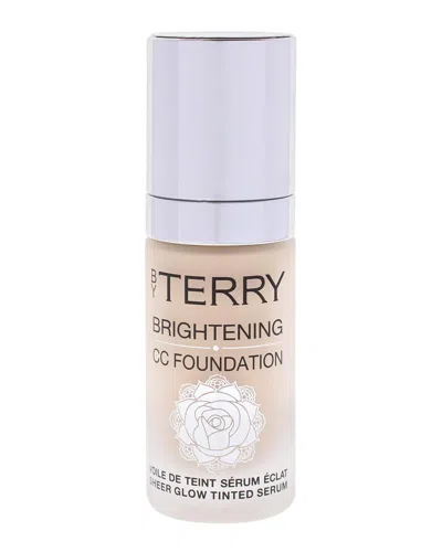 By Terry Women's 1oz 2n Light Neutral Brightening Cc Foundation