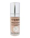 By Terry Women's 1oz 3n Medium Light Neutral Brightening Cc Foundation