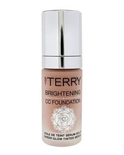By Terry Women's 1oz 4c Medium Cool Brightening Cc Foundation