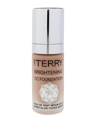 By Terry Women's 1oz 6n Tan Neutral Brightening Cc Foundation