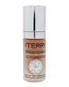 By Terry Women's 1oz 6w Tan Warm Brightening Cc Foundation