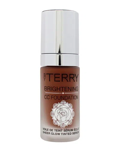 By Terry Women's 1oz 8w Deep Warm Brightening Cc Foundation