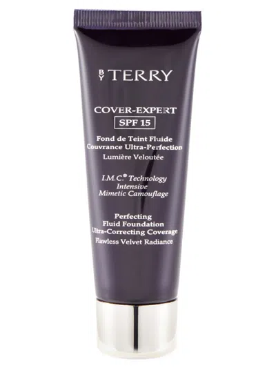 By Terry Women's Cover Expert Spf 15 Fluid Foundation In 12 Warm Copper In Gray