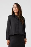 By Tess Collection Ella Blouse