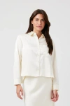 By Tess Collection Ella Blouse