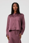 By Tess Collection Ella Blouse