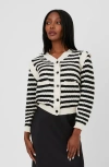 By Tess Collection Evie Cardigan