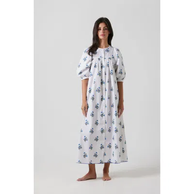 By Tess Collection Josie Dress