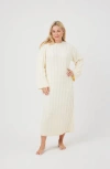 By Tess Collection Lannie Dress In Cream