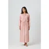 By Tess Collection Leena Dress