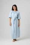 By Tess Collection Maddie Dress