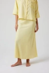 By Tess Collection Mari Skirt