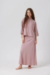 By Tess Collection Mari Skirt
