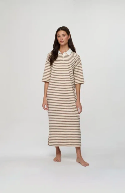 By Tess Collection Reyna Dress In Multi