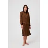 By Tess Collection Short Ella Skirt