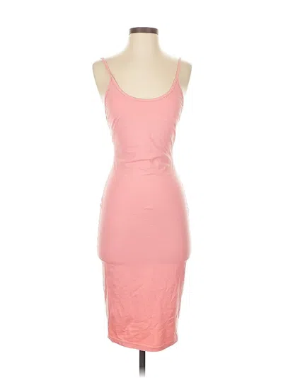 Pre-owned By The Way. Cocktail Dress In Pink
