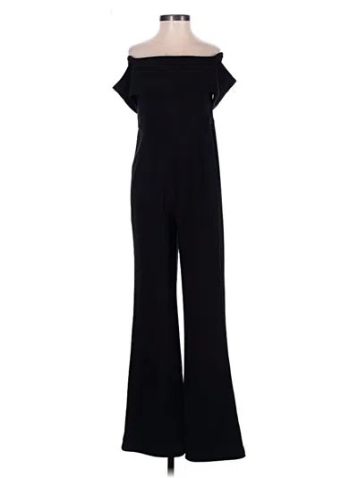 Pre-owned By The Way. Jumpsuit In Black