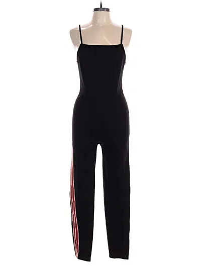 Pre-owned By The Way. Jumpsuit In Black