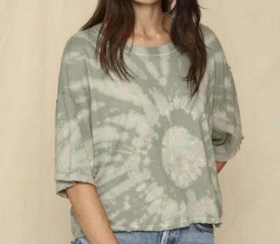By Together Carly In Olive/ Khaki In Multi