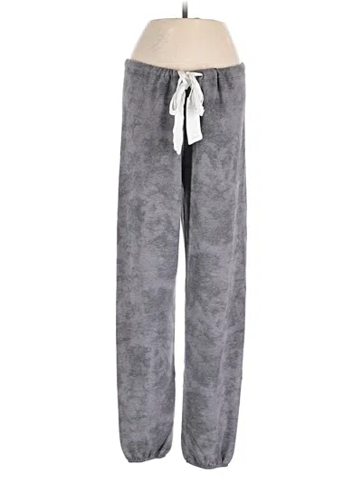 Pre-owned By Together Casual Pants In Gray