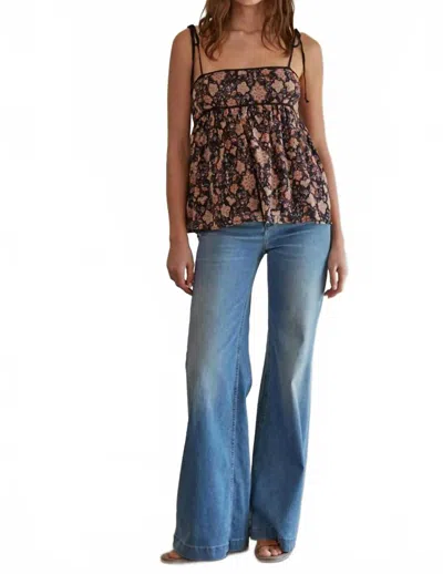 By Together Nina Tank In Black