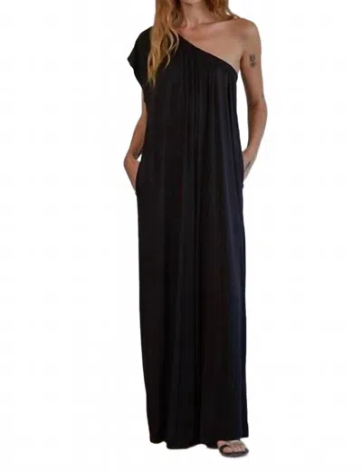 By Together Remind Me Jumpsuit In Black