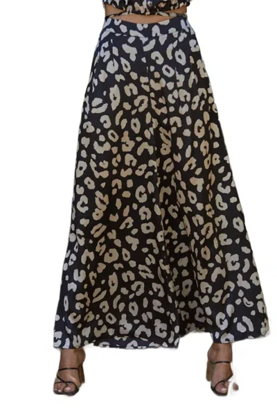 By Together Run Free Pants In Black