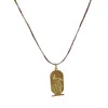 By Virgo Women's Gold Seriphos Necklace