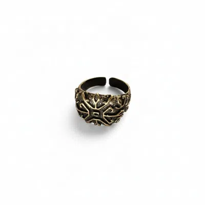 By Virgo Women's Ravena Ring In Multi