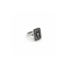 By Virgo Women's Silver Vionara  Ring In Silver