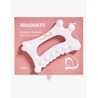 Byava Lymphatic Drainage Gua Sha