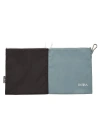 Bybba Double Take In Blue Grey