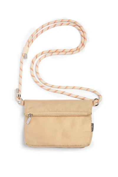 Bybba The Mahé In Sand