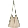 Bybba The Net Zero Bag In Neutral