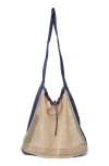 Bybba The Net Zero In Brown