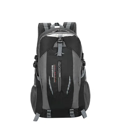 Bybeej 36l Outdoor Backpack Waterproof Daypack Travel Knapsack