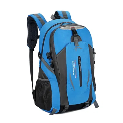 Bybeej 36l Outdoor Backpack Waterproof Daypack Travel Knapsack