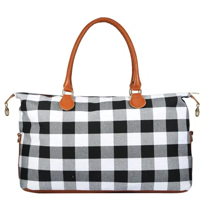 Bybeej Women Duffle Bag Travel Luggage Bags Weekend Overnight Bag Tote Bags Shoulder Handle Bags