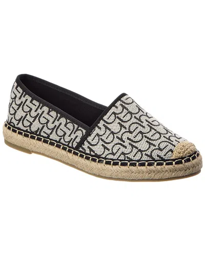 Byblos Atlas Espadrille In White