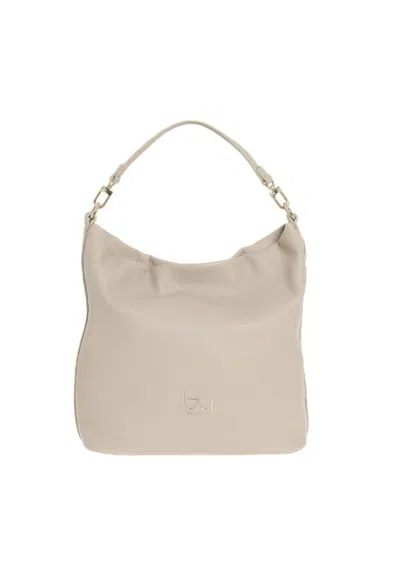 Byblos Babylon Bag In Nude