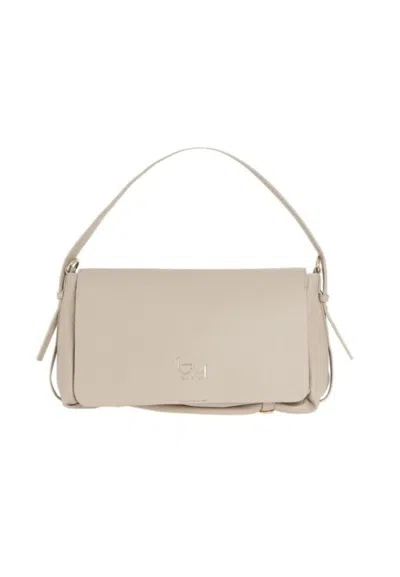 Byblos Babylon Bag In Nude