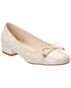Byblos Ballet Flat In Multi