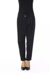 Byblos Polyester Jeans & Women's Pant