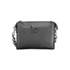 Byblos Black Polyethylene Handbag