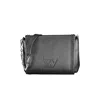 Byblos Black Polyethylene Handbag